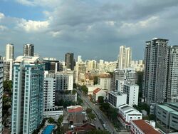 One Dusun Residences (D12), Apartment #477262131